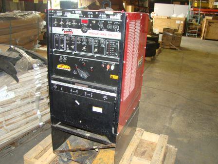 A generator