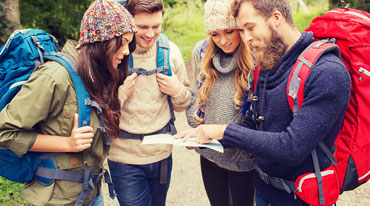 group of people