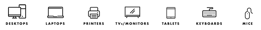 Accepted Items