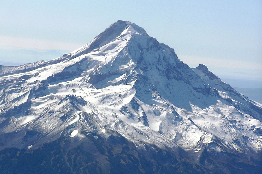 mountain