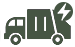 electric garbage truck