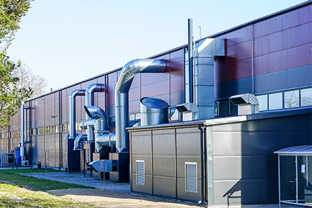 air monitoring
