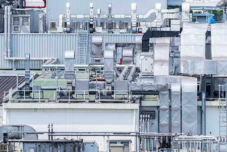 air monitoring