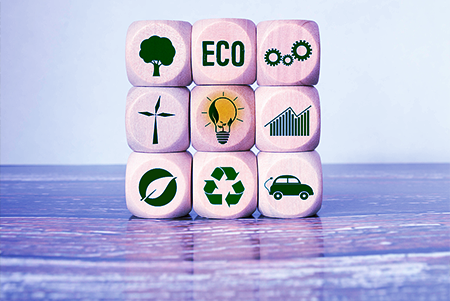 eco tiles