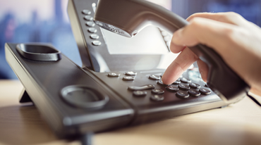 business phone