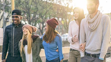 young people