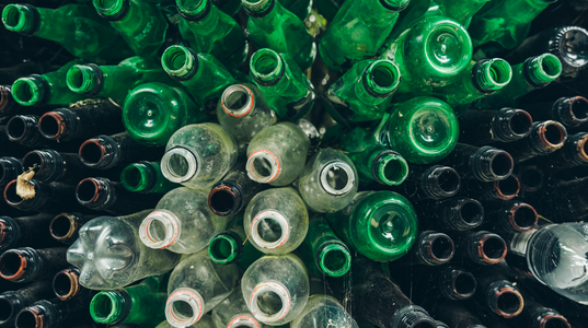 bottles