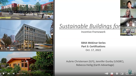 webinar schreenshot