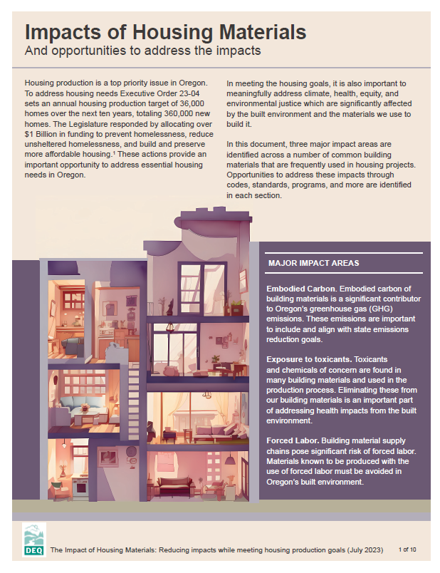 housing briefs cover
