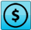 dollar sign