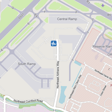 pdxfuel facility location