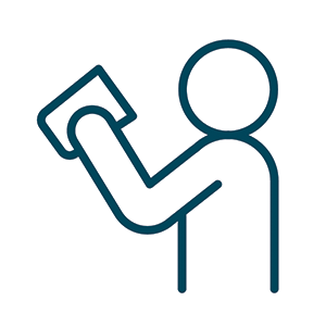 dwp icon