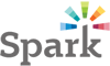 Spark logo