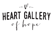 heart gallery of hope