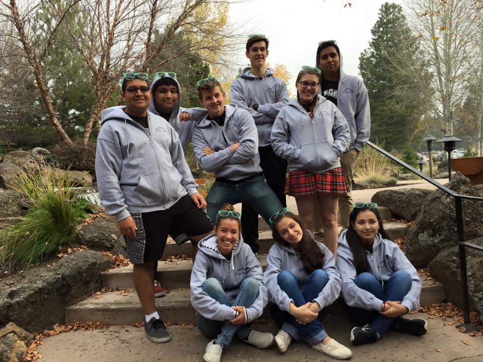 Teen Advisory Board