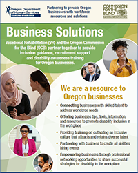 Business Solutions