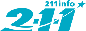 211 logo