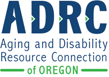 Aging and Disability Resource Connection logo