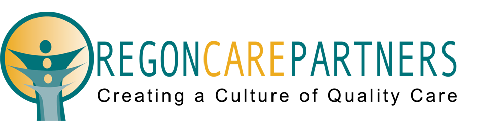 Oregon Care Partners logo