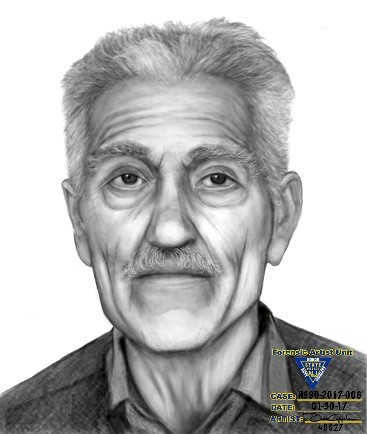 Image of Leslie Charles Dawson