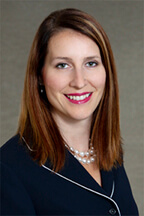 Photo of Deputy Director Heidi Steward