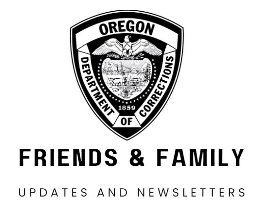 Photo of DOC shield logo