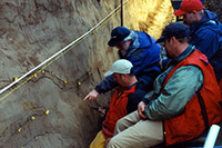 example BFE determination