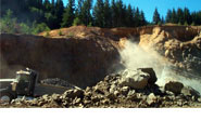Surface Mining