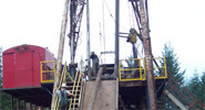 Oil & Gas<