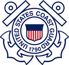 US Coast Guard logo