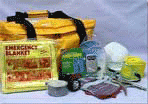 emergency kit