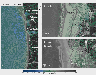 Tsunami Inundation Scenario Animations for the Oregon Coast