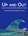 Oregon Tsunami Wayfinding Research Project