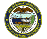 Oregon Office of Emergency Management logo