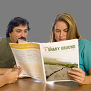 making an evacuation plan