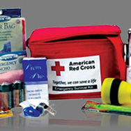 first-aid kit