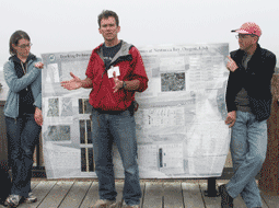 GSA-FieldTrip11-20-09