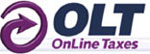 OLT OnLine Taxes