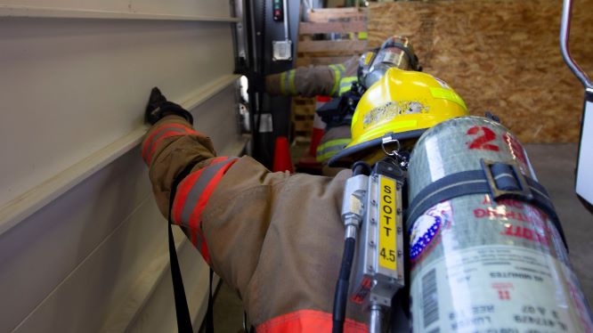 Fire Program Resources