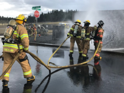 FLAG Training at OPSA