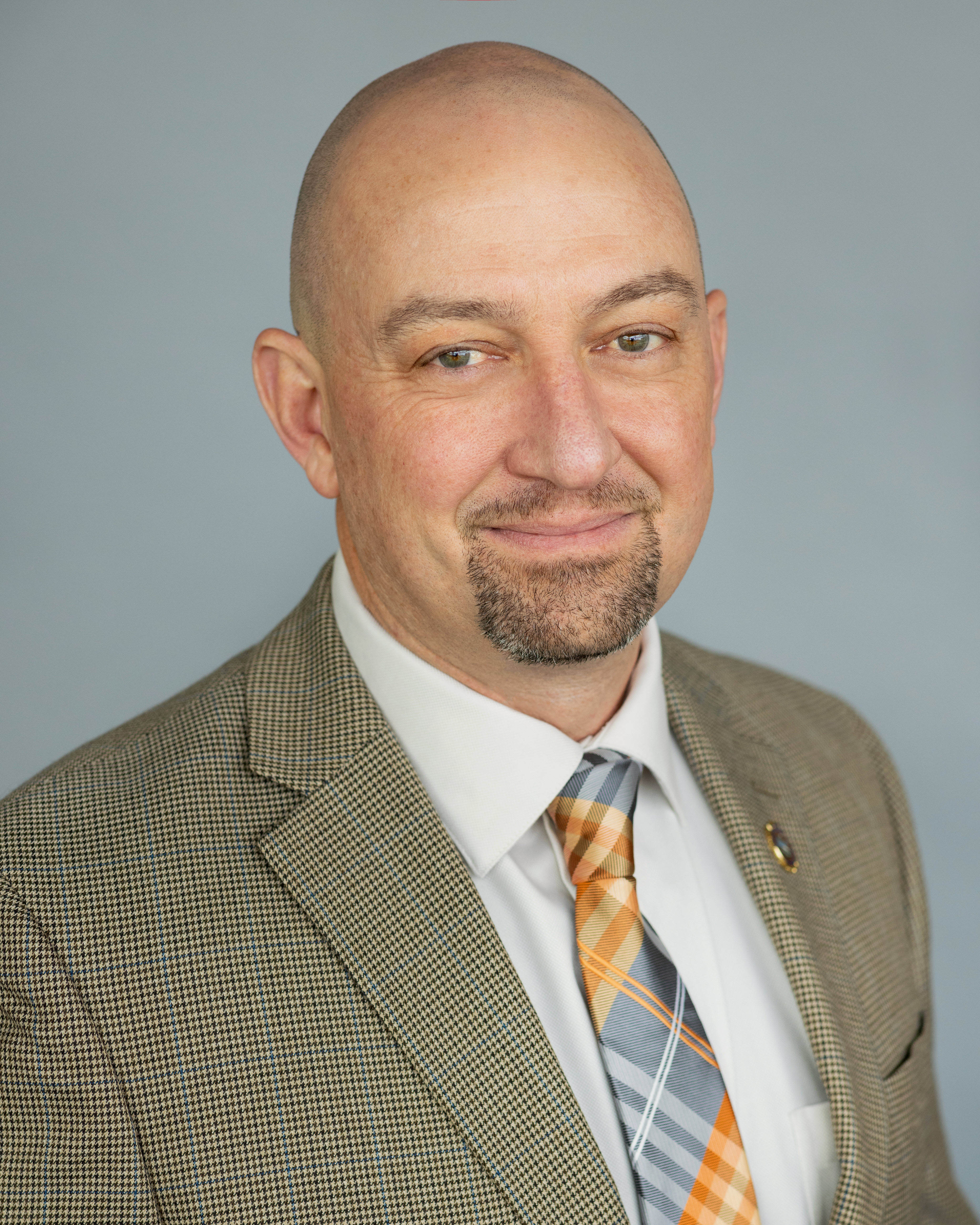 Phil Castle Agency Direction of the Department of Public Safety, Standards and Training