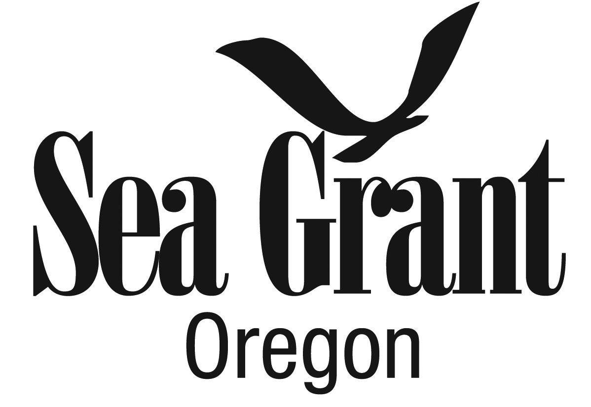 Oregon Sea Grant logo