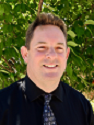 Portrait of Mark Girod