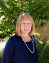 Portrait of Susan McLain