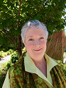 Portrait of Martha Richards