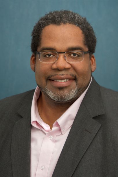 Terrence Woods