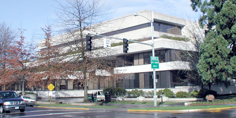 Oregon Employment Department