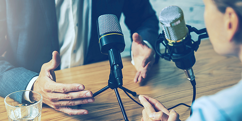 Microphone