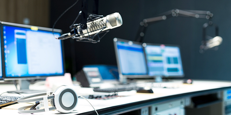 Microphone and computers
