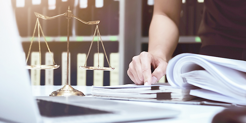 Legal Research